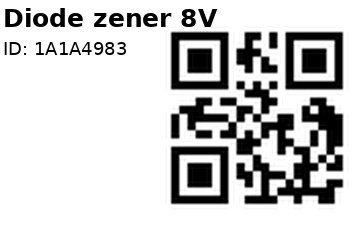 QR Label