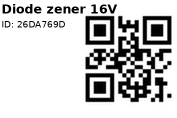 QR Label