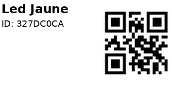 QR Label
