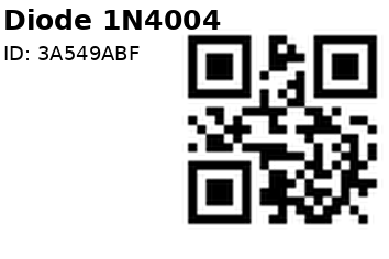 QR Label