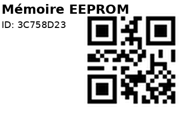 QR Label