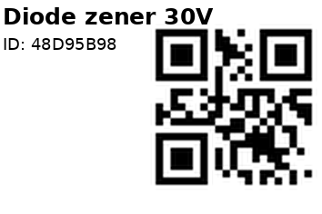QR Label