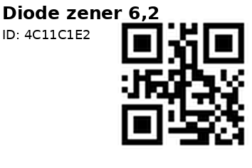 QR Label
