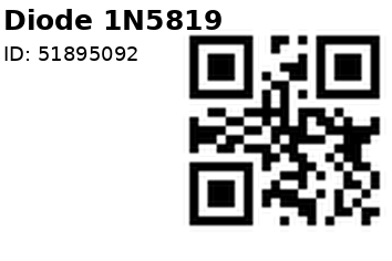 QR Label