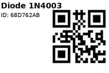 QR Label