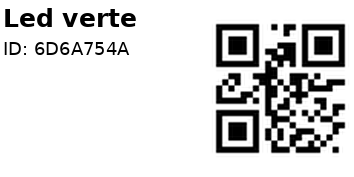QR Label