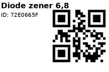 QR Label