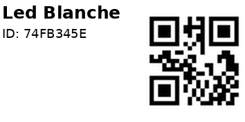 QR Label