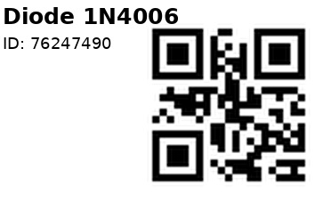 QR Label