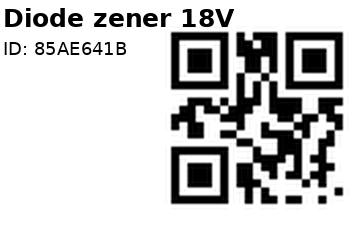 QR Label