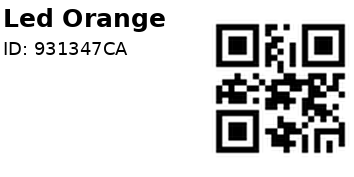 QR Label