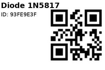 QR Label