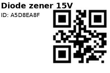 QR Label