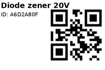 QR Label