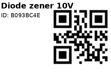 QR Label