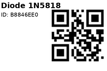 QR Label
