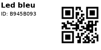 QR Label