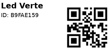 QR Label