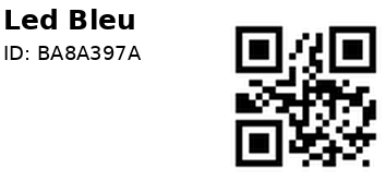 QR Label