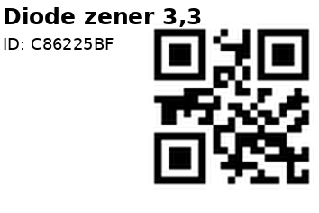 QR Label