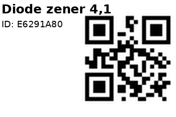 QR Label