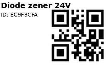 QR Label